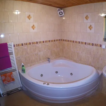 Gasthof Fit Club Brünn